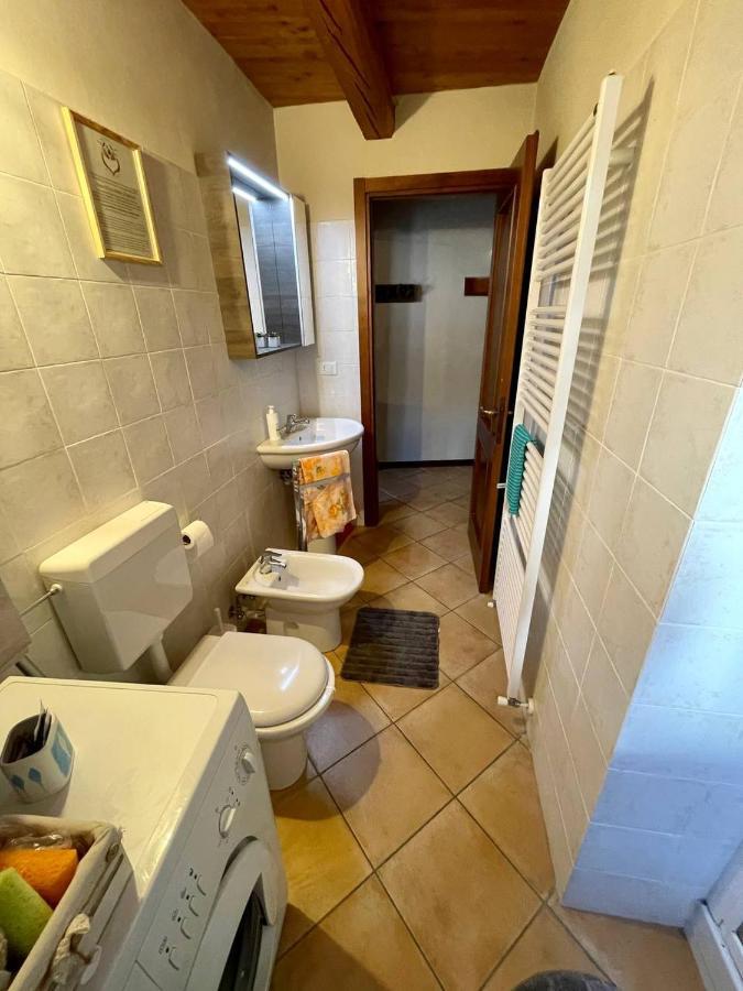 Appartamento La Torre Vinadio Luaran gambar