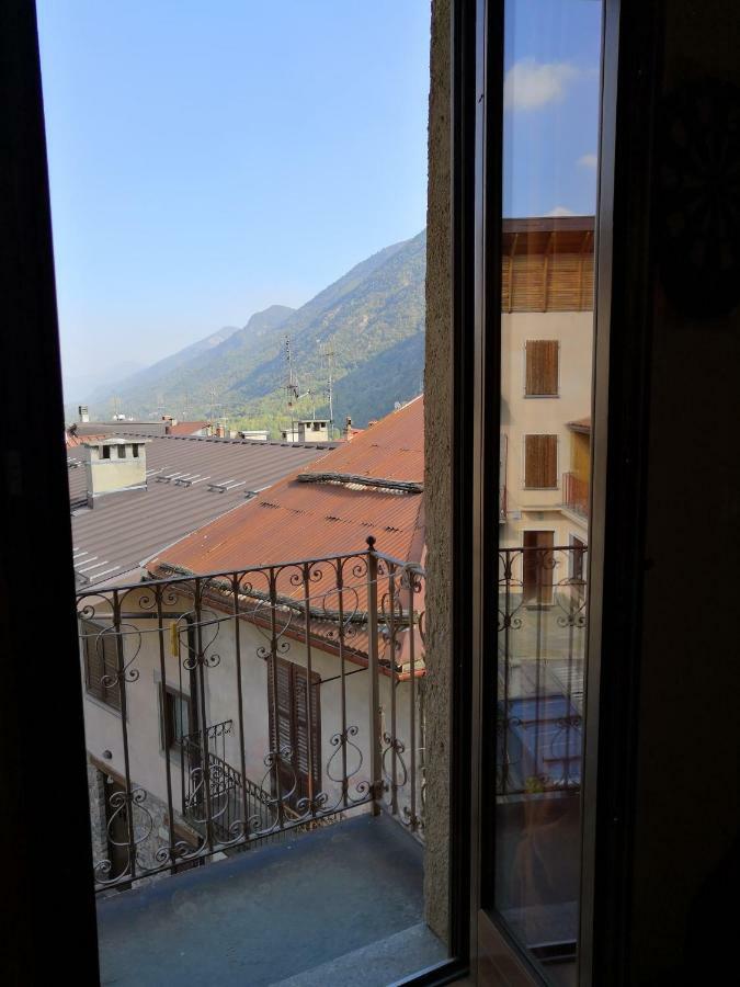 Appartamento La Torre Vinadio Luaran gambar