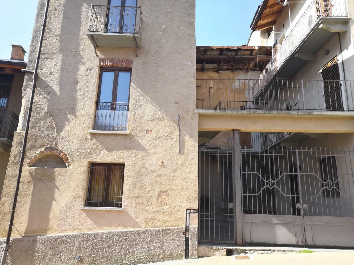 Appartamento La Torre Vinadio Luaran gambar